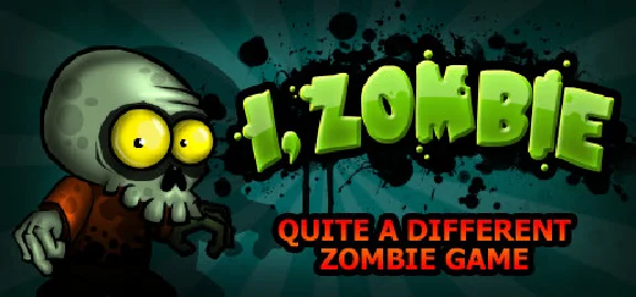 I, Zombie (Steam Gift RU)
