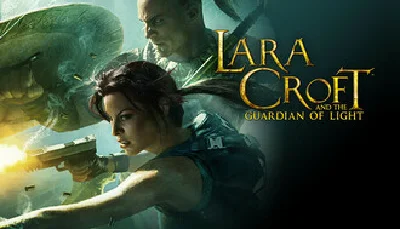 LARA CROFT AND THE TEMPLE OF OSIRIS +  МИР + ВСЕ СТРАНЫ