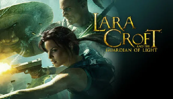 LARA CROFT AND THE TEMPLE OF OSIRIS +  МИР + ВСЕ СТРАНЫ