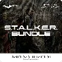 📀S.T.A.L.K.E.R.: BUNDLE - Key [WW EXCEPT RU/BY]