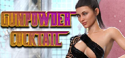 Gunpowder Cocktail - Chapter 1 💎 STEAM GIFT RUSSIA