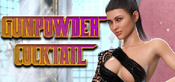 Gunpowder Cocktail - Chapter 1 💎 STEAM GIFT RUSSIA