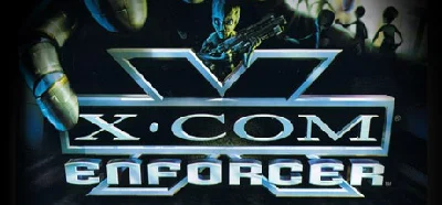 X-COM: Enforcer (Steam Gift RU)