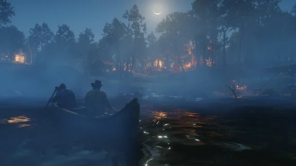 📀Red Dead Redemption 2 Ultimate Edition - Ключ