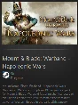 Mount & Blade: Warband - Napoleonic Wars  REG FREE