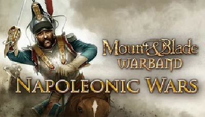 Mount & Blade: Warband - Napoleonic Wars  REG FREE