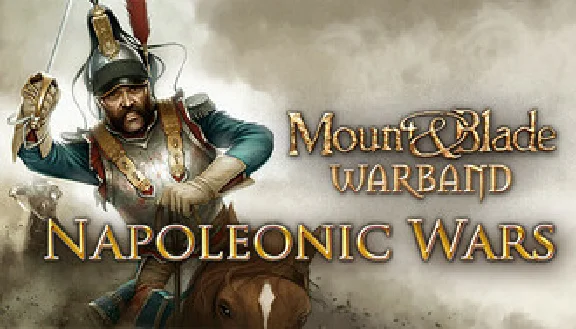 Mount & Blade: Warband - Napoleonic Wars  REG FREE