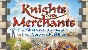 Knights and Merchants GIFT + ROW + GLOBAL REG FREE