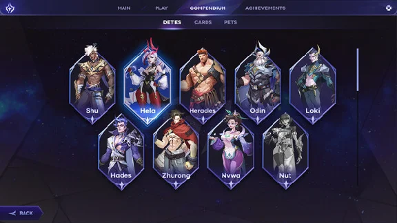 ✅Ragnarok: Fallen Legends ⚡ Steam\РФ + Весь Мир\Key⭐