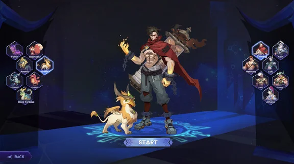 ✅Ragnarok: Fallen Legends ⚡ Steam\РФ + Весь Мир\Key⭐