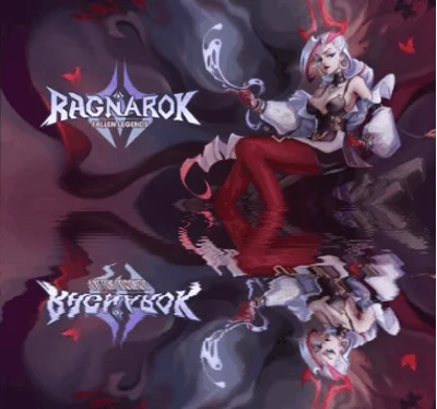 ✅Ragnarok: Fallen Legends ⚡ Steam\РФ + Весь Мир\Key⭐