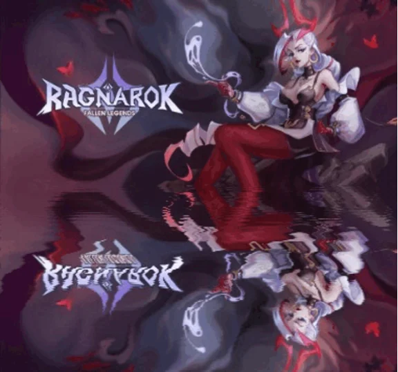 ✅Ragnarok: Fallen Legends ⚡ Steam\РФ + Весь Мир\Key⭐