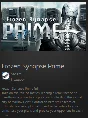 Frozen Synapse Prime GIFT + ROW + GLOBAL REG FREE