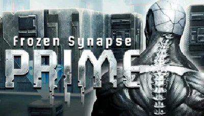 Frozen Synapse Prime GIFT + ROW + GLOBAL REG FREE