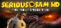 Serious Sam HD: The First Encounter GIFT Russia + ROW