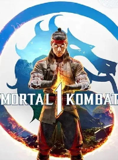 Mortal Kombat 1: Preorder Bonus (GLOBAL Steam KEY)