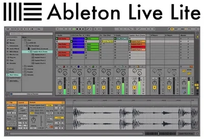 ✅ ABLETON 12 LIVE LITE 🔑license key license 2026