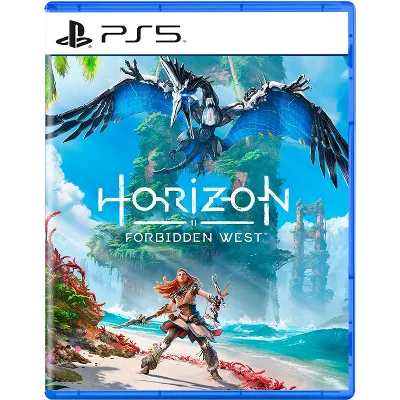 ⚔️Horizon Forbidden West + DLC | PS4/PS5 | Turkish⚔️