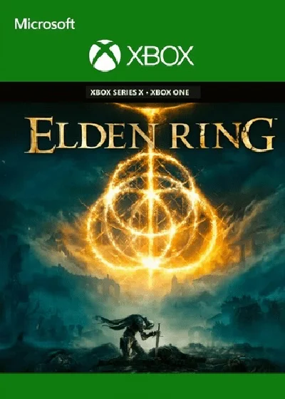 ⚔️ELDEN RING 🎮XBOX 🚀Fast activation