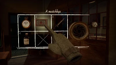 ✅The Room VR: A Dark Matter ⭐Gift Meta Quest 1\2\3\Pro⭐