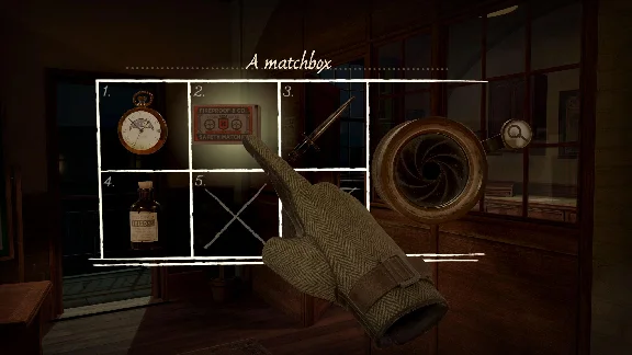 ✅The Room VR: A Dark Matter ⭐Gift Meta Quest 1\2\3\Pro⭐