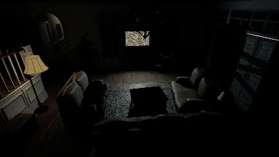 ✅Paranormal Activity The Lost Soul 🔵OCULUS QUEST⚡АВТО⚡