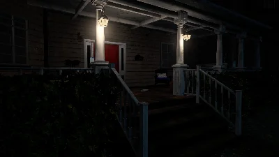 ✅Paranormal Activity The Lost Soul 🔵OCULUS QUEST⚡АВТО⚡