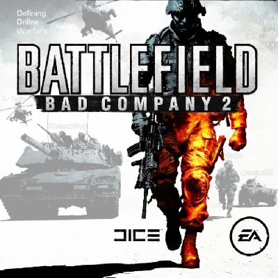 Battlefield Bad Company 2 | EA app | Full access