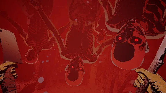 ✅Lies Beneath VR ⭐Gift Meta Quest 1\2\3\Pro⭐ + 🎁