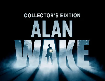Alan Wake Collector´s Edition (Steam/ Key/ Global)