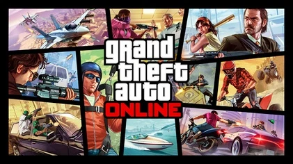 ✅❤️GRAND THEFT AUTO ONLINE 2022❤️XBOX SERIES X|S🔑КЛЮЧ