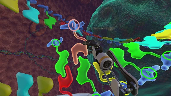 ✅Nano VR ⭐Gift Meta Quest 2\3\Pro⭐ + 🎁