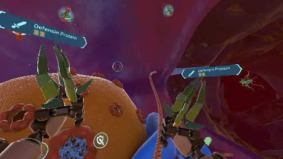 ✅Nano VR ⭐Gift Meta Quest 2\3\Pro⭐ + 🎁