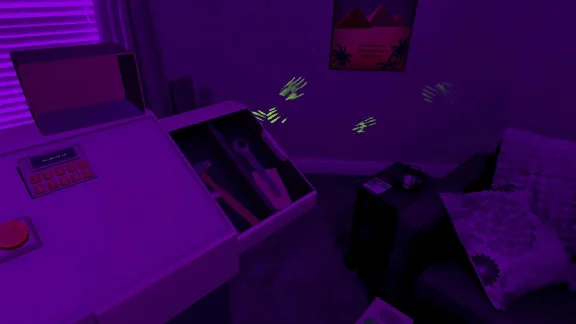 ✅Please, Don´t Touch Anything: House Broken ⭐Quest Meta