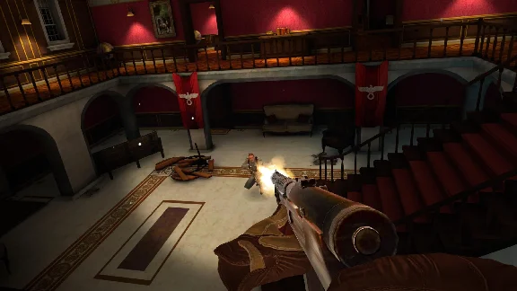 ✅Sniper Elite VR: Winter Warrior ⭐Meta Quest 2\3\Pro⭐