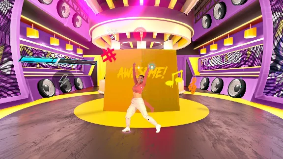 ✅LES MILLS XR DANCE VR ⭐Gift Meta Quest 2\3\Pro⭐ + 🎁
