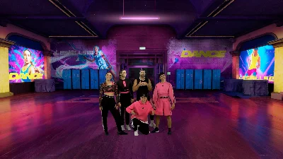 ✅LES MILLS XR DANCE VR ⭐Gift Meta Quest 2\3\Pro⭐ + 🎁