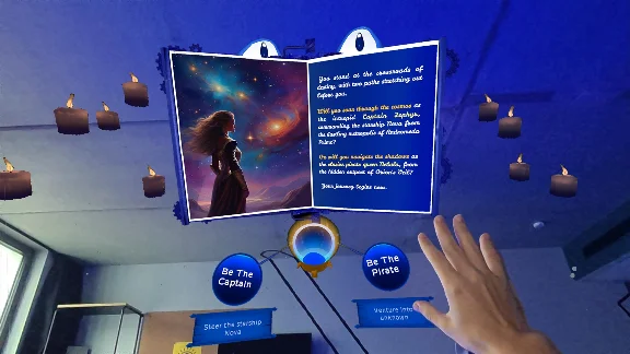 ✅Pillow VR 🔵OCULUS QUEST ⚡АВТОВЫДАЧА 24/7⚡ + 🎁