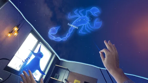 ✅Pillow VR 🔵OCULUS QUEST ⚡АВТОВЫДАЧА 24/7⚡ + 🎁