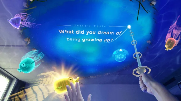 ✅Pillow VR 🔵OCULUS QUEST ⚡АВТОВЫДАЧА 24/7⚡ + 🎁