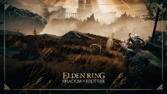 🌳ELDEN RING + help in activated