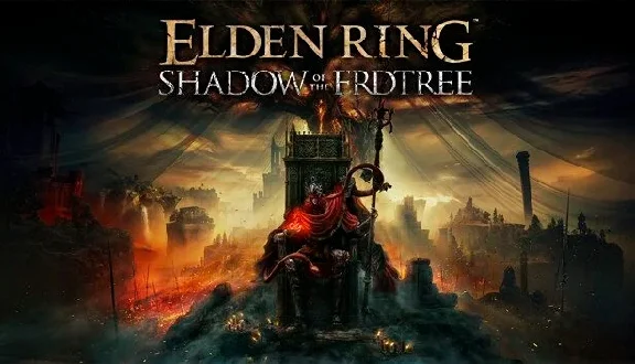 🌳ELDEN RING + help in activated