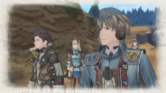 ✅ Valkyria Chronicles 4 DLC Bundle Xbox activation