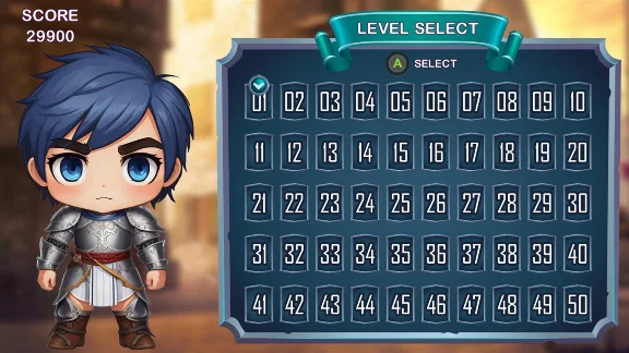 ✅ SENSHI SOKOBAN QUEST Xbox One|X|S activation