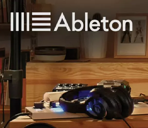 Ableton Live 12 Lite