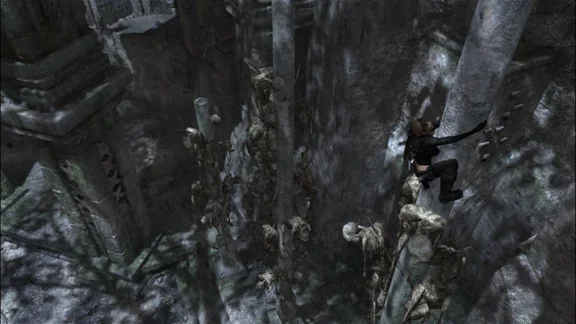 ✅ Tomb Raider Underworld Xbox One|X|S activation