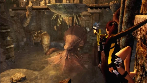 ✅ Tomb Raider Underworld Xbox One|X|S activation