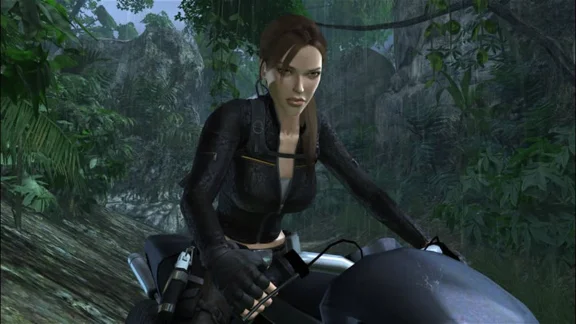 ✅ Tomb Raider Underworld Xbox One|X|S activation