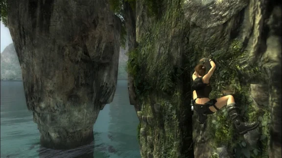✅ Tomb Raider Underworld Xbox One|X|S activation