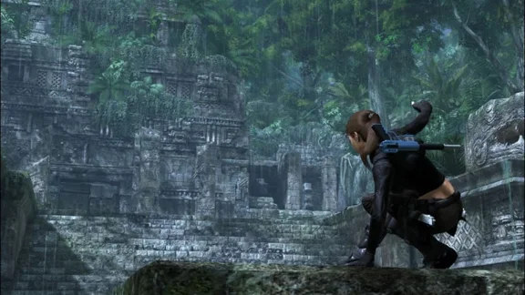 ✅ Tomb Raider Underworld Xbox One|X|S activation